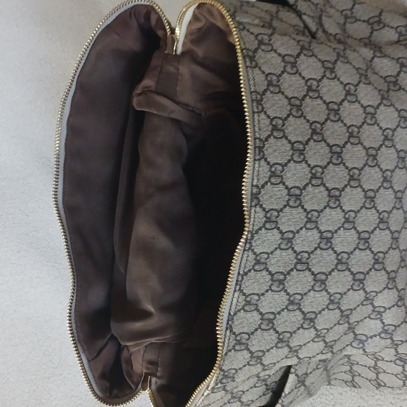 GD Backpack Style Tote - Picture 7 of 11